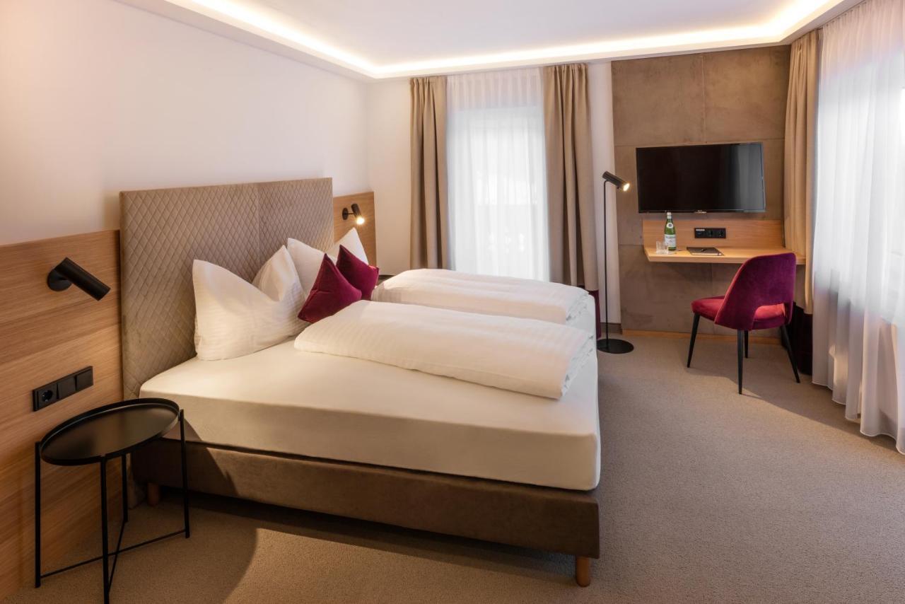 Hotel Hennersberg ورغل المظهر الخارجي الصورة