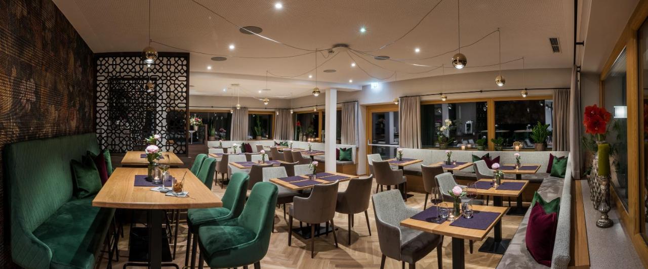 Hotel Hennersberg ورغل المظهر الخارجي الصورة