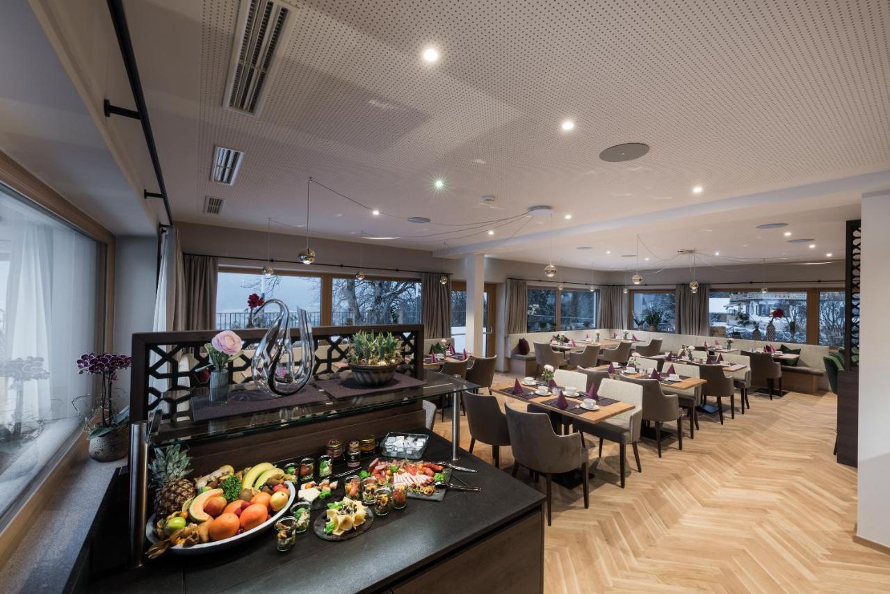 Hotel Hennersberg ورغل المظهر الخارجي الصورة