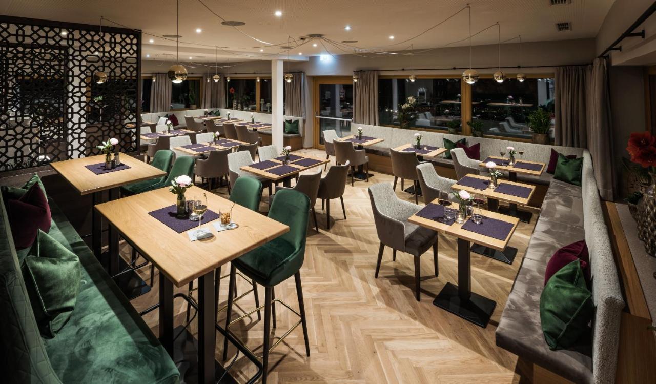 Hotel Hennersberg ورغل المظهر الخارجي الصورة