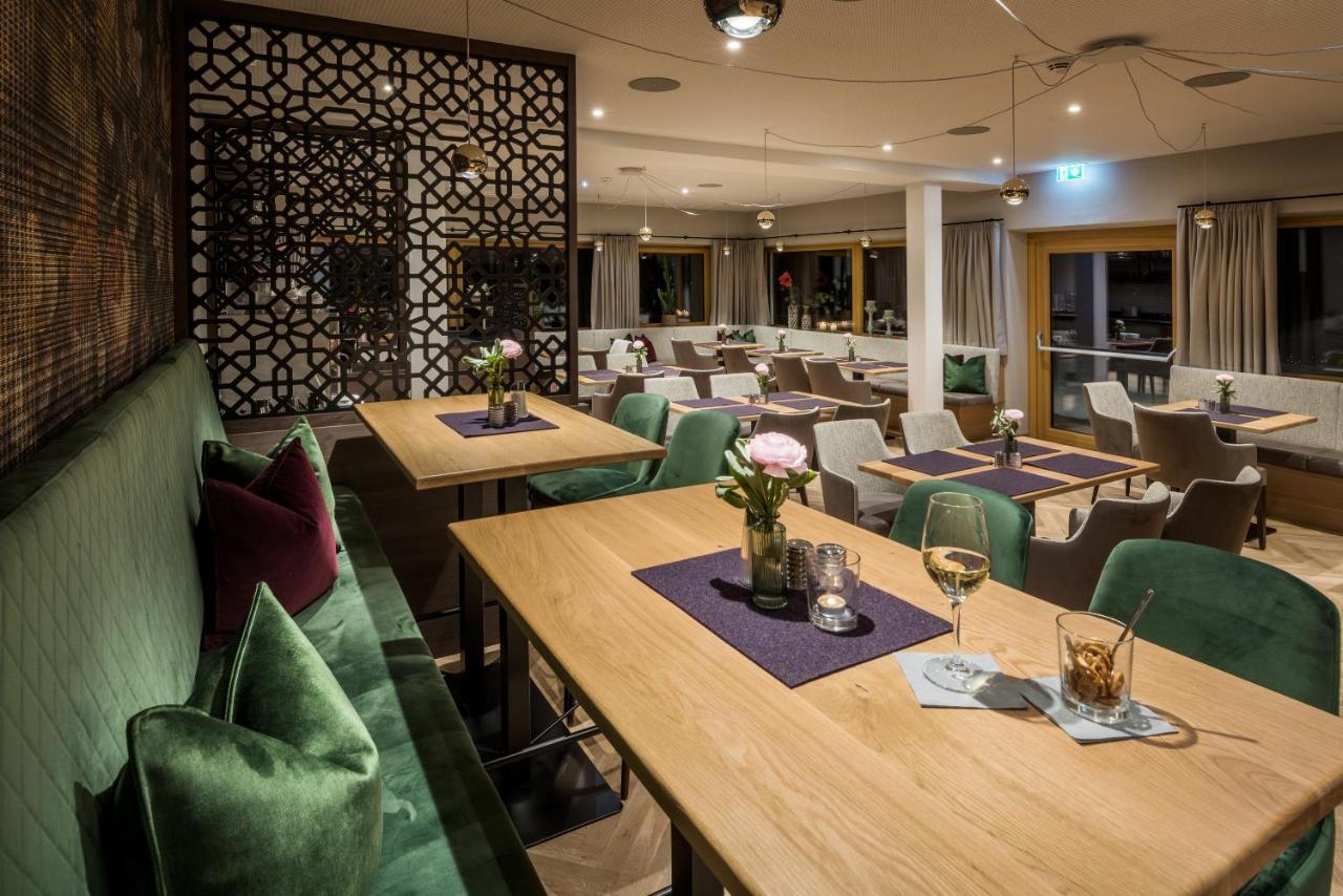 Hotel Hennersberg ورغل المظهر الخارجي الصورة