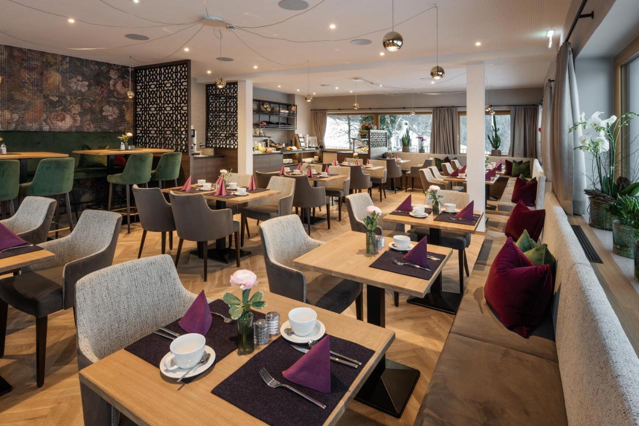 Hotel Hennersberg ورغل المظهر الخارجي الصورة